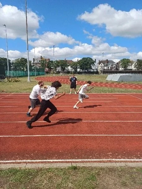 Inclusive sport